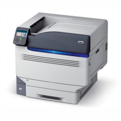 Soluções de Impressão